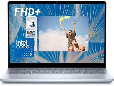 Dell Inspiron 14 - 7440 2-in-1 Laptop