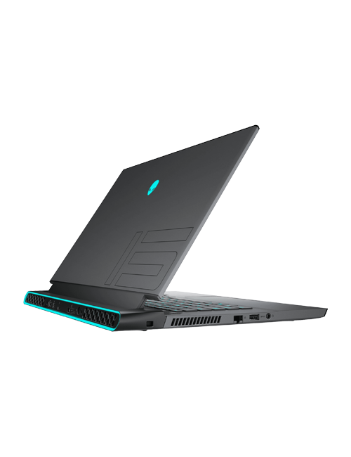 Alienware M17 R5 (RYZEN 9, RTX 3070Ti)