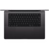Apple Macbook Pro 16" | Apple M4 Pro 14-Core Chip - 24GB Memory - 512GB SSD Liquid Retina XDR Display - MX2X3 - Space Black
