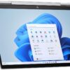 Version 1.0.0 HP Envy X360 14-ES1023DX – 2-in-1 Laptop with Touchscreen