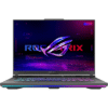 Asus ROG STRIX - G614JVR Ci9 - 14900HX 16gb + 2 TB ssd Nvidia RTX 4060 - 8gb 16" FHD - 165hz panel - DOS