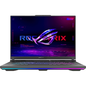 Asus ROG STRIX - G614JVR Ci9 - 14900HX 16gb + 2 TB ssd Nvidia RTX 4060 - 8gb 16" FHD - 165hz panel - DOS