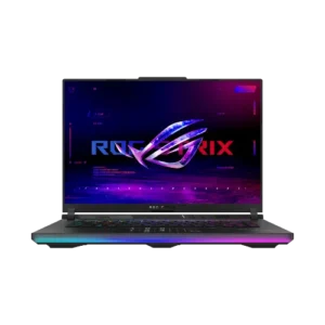 Asus Rog Strix Scar 16 - G634JZ-NM063W