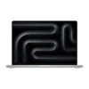 Apple MacBook Pro MRW43 M3 Pro 16 Inch 512GB Silver 2023