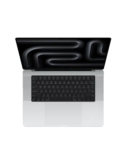 Apple MacBook Pro MRW43 M3 Pro 16 Inch 512GB Silver 2023