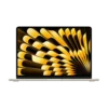 Apple Macbook Air 2024 M3 13.6" 256GB MRXT3LL Starlight
