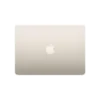 Apple Macbook Air 2024 M3 13.6" 256GB MRXT3LL Starlight