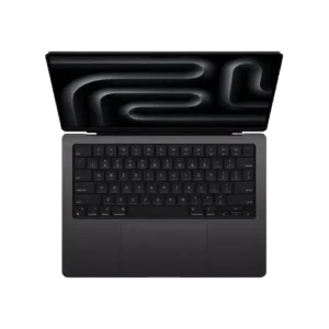 Untitled-b2.png.webp Apple Macbook Pro MRX33 M3 Pro 14.2" 512GB SSD Space Black 2023