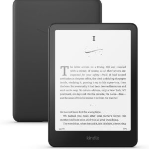 Amazon Kindle Paper White 12th Gen. 32GB