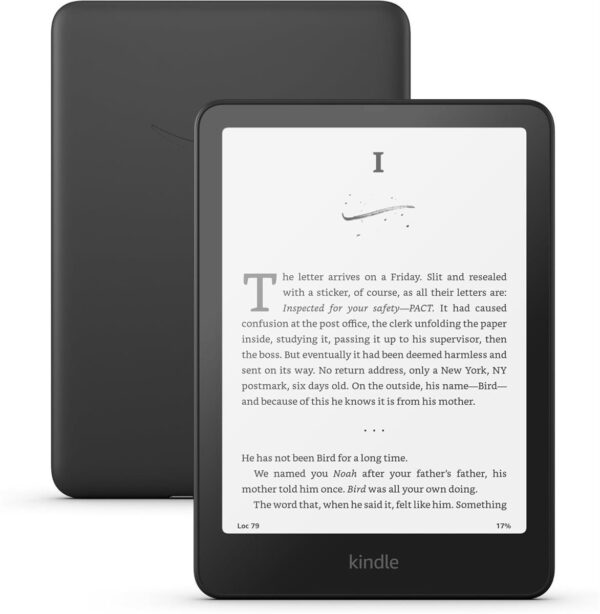 Amazon Kindle Paper White 12th Gen. 32GB