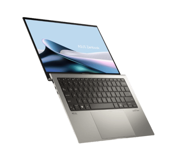 Asus Zenbook S13 Oled ux5304ma nq040w Laptop Intel Core Ultra 7 Processor 155U 16GB 1tb