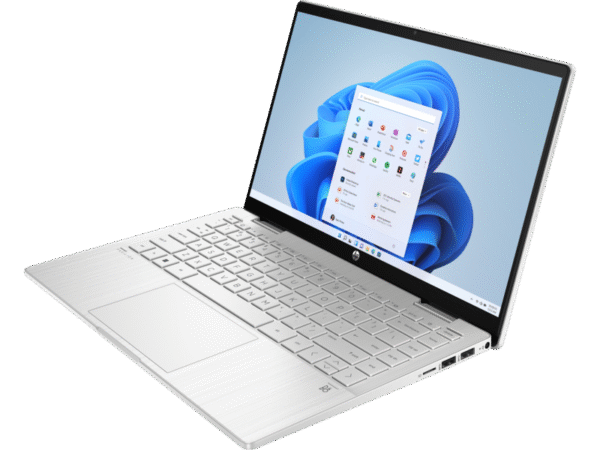 HP Pavilion x360 14-EK2055CL Touchscreen 2-in-1 Laptop | Intel® Core 5 120U 16GB 1TB SSD