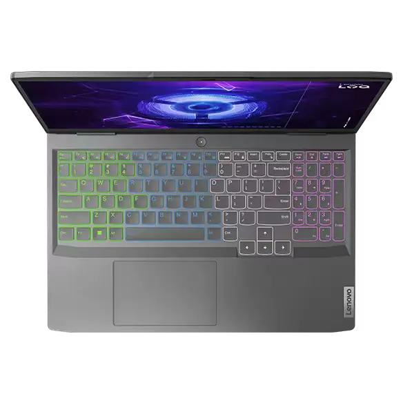 gallery-1-2-1.webp Lenovo LOQ 15IRH8 Gaming Laptop | Intel® Core™ i5-12450H, AI Chip, 8GB 512GB SSD