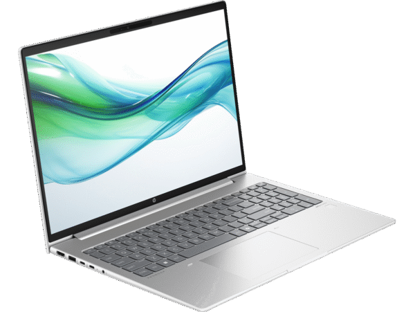 HP ProBook 460 G11 Notebook PC | Intel® Core™ Ultra 5 Processor 125U 8GB DDR5 512GB SSD
