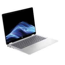 gallery-1-3-3.jpg HP Omni Book 5 Flip 2 in 1 14 fp0023dx Intel Core 7 150U Processor, 16GB Ram DDR5, 512GB SSD NVMe, Intel® Graphics, 14" 2K (1920x1080) IPS Touch Screen, Backlit KB, Windows 11 Home, Glacier Silver