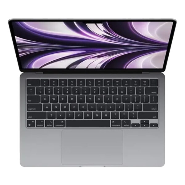 Apple MacBook Air 13.6" - M2 8-Core, 8GB, 256GB SSD MLXW3LL/A