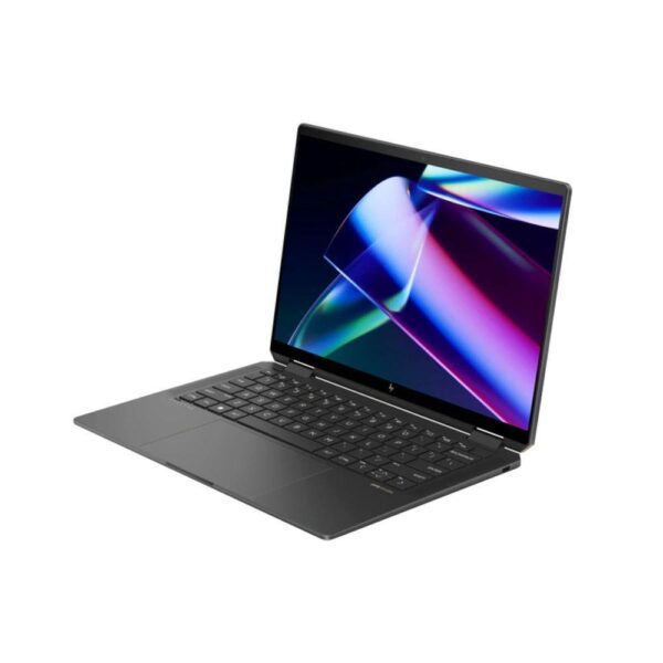 gallery-1-6-2.jpg HP Spectre x360 EU0000 Intel® Core™ Ultra 7 155H 14th Generation, 16GB Ram DDR5, 1TB SSD NVMe, Intel® Arc™ Graphics, 14" 2.8K (2880 x 1800), OLED Touch Screen, Backlit KB, Windows 11, Stylus Pen, Nightfall Black