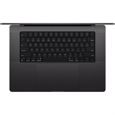 Apple MacBook Pro 14" - Apple M4 Pro 14-Core 36GB 1TB - MX2K3 Space Black