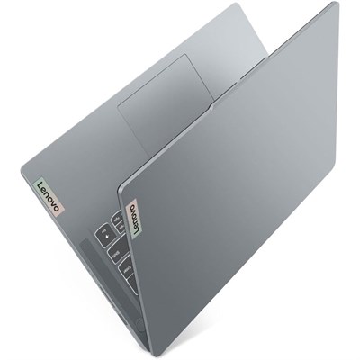 gallery-2-1-1.jpeg Lenovo IdeaPad Slim 3 15AMN8 (model 82XQ00B5PS) with AMD Ryzen 3 7320U, 8 GB DDR5 (LPDDR5), 256 GB SSD, 15.6″ FHD IPS display, Wi-Fi 6, in Arctic Grey