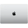 Apple MacBook Pro 14" Laptop - Apple M3 Pro 11C 14C - 18GB Memory - 512GB SSD | MRX63 Silver