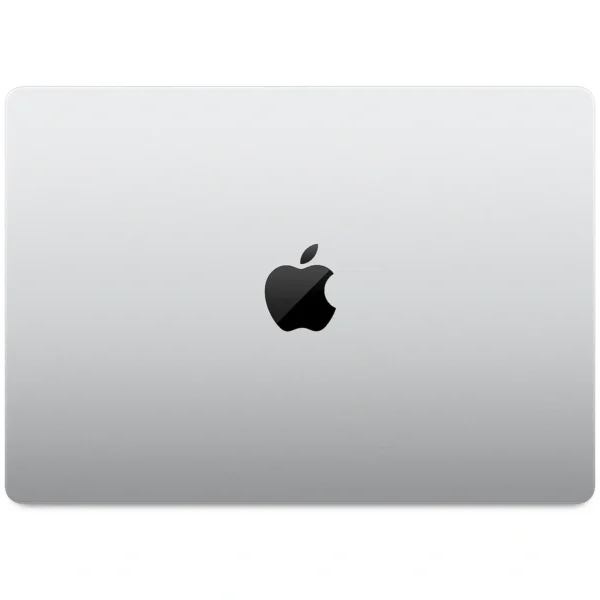 Apple MacBook Pro 14" Laptop - Apple M3 Pro 11C 14C - 18GB Memory - 512GB SSD | MRX63 Silver