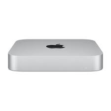 Apple Mac mini | Apple M4 10-Core Chip, 16GB RAM, 512GB SSD  | MU9D3