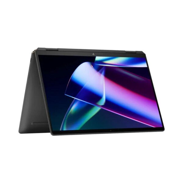 gallery-3-3.jpg HP Spectre x360 EU0000 Intel® Core™ Ultra 7 155H 14th Generation, 16GB Ram DDR5, 1TB SSD NVMe, Intel® Arc™ Graphics, 14" 2.8K (2880 x 1800), OLED Touch Screen, Backlit KB, Windows 11, Stylus Pen, Nightfall Black