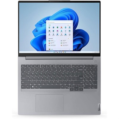 Lenovo ThinkBook 16 G6 ABP Laptop | AMD Ryzen™ 5 7530U 16GB 512GB