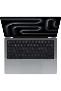 Apple 14" MacBook Pro MTL73