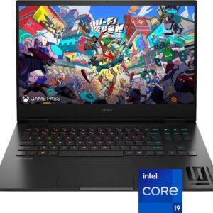 HP OMEN 16-WF0083DX Intel Core i9-13900HX 13th Generation