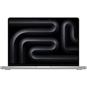 main-11-1.jpg Apple MacBook Pro 14" Laptop - Apple M3 Pro 11C 14C - 18GB Memory - 512GB SSD | MRX63 Silver
