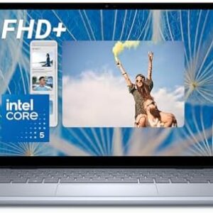 Dell Inspiron 14 - 7440 2-in-1 Laptop core 5 Processor 120u 8gb DDR5 512gb SSD