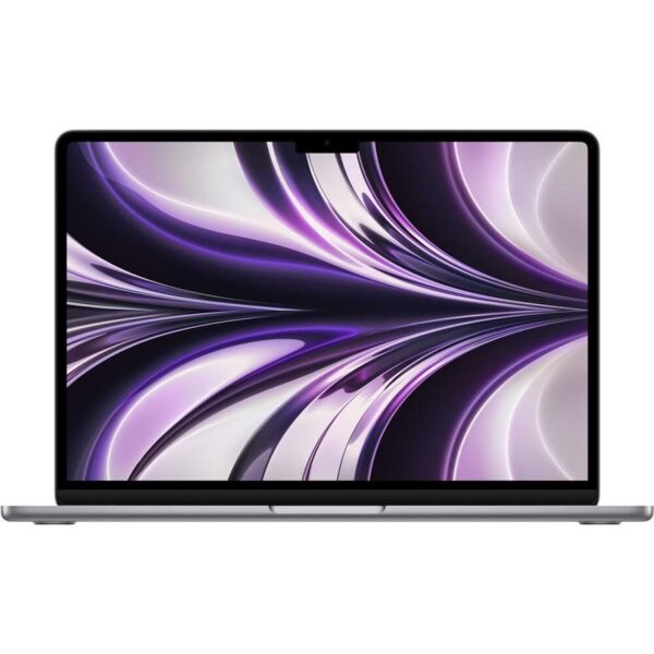 Apple MacBook Air 13.6" - M2 8 Core, 8GB, 256GB SSD MLY33