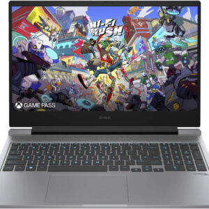 HP OMEN 16-ae0073cl, 14650HX 14th Gen, 32GB DDR5,