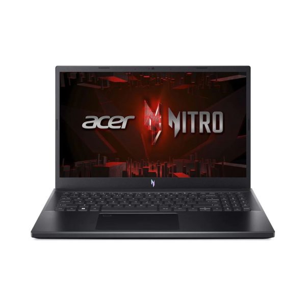 Acer Nitro Gaming Laptop v-15-anv15-51-52am-gaming-notebook-intel-core-i5-13420h-8gb-512gb