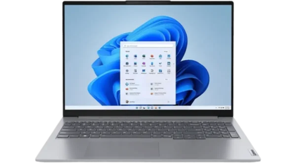 Lenovo ThinkBook 16 G6 ABP Laptop | AMD Ryzen™ 5 7530U 16GB 512GB
