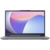 main-3-1.jpg Lenovo IdeaPad Slim 3 15AMN8 (model 82XQ00B5PS) with AMD Ryzen 3 7320U, 8 GB DDR5 (LPDDR5), 256 GB SSD, 15.6″ FHD IPS display, Wi-Fi 6, in Arctic Grey