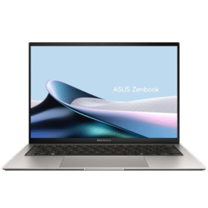 Asus Zenbook S13 Oled ux5304ma nq040w Laptop Intel Core Ultra 7 Processor 155U 16GB 1tb