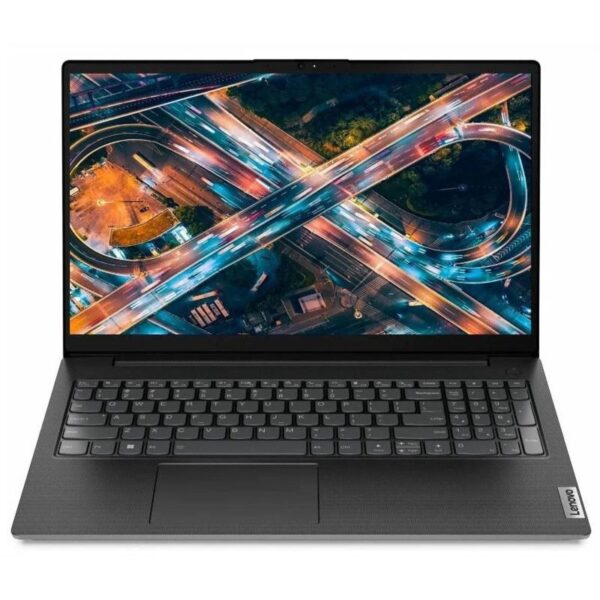 Lenovo V15 G3 IAP Ultraslim Laptop | Intel® Core™ i5-1235U Processor, 8GB DDR4, 512GB SSD