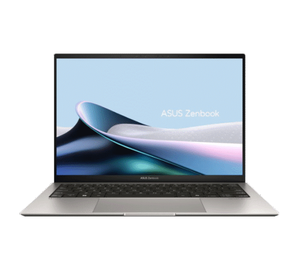 Asus Zenbook S13 Oled ux5304ma nq040w Laptop Intel Core Ultra 7 Processor 155U 16GB 1tb