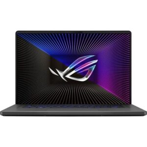 ASUS ROG Zephyrus G16 (2023) GU603VI-G16.I74070 Gaming Laptop - Intel® Core™ i7-13620H, 16GB DDR4, 512GB SSD GeForce RTX™ 4070 8GB
