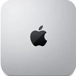 Apple Mac mini | Apple M4 10-Core Chip, 16GB RAM, 256GB SSD | MU9D3