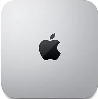 Apple Mac mini | Apple M4 10-Core Chip, 16GB RAM, 512GB SSD  | MU9D3