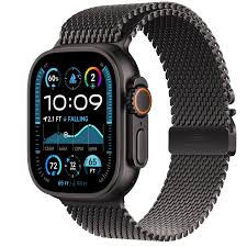 Apple Watch Ultra 2 GPS + Cellular, 49mm Black