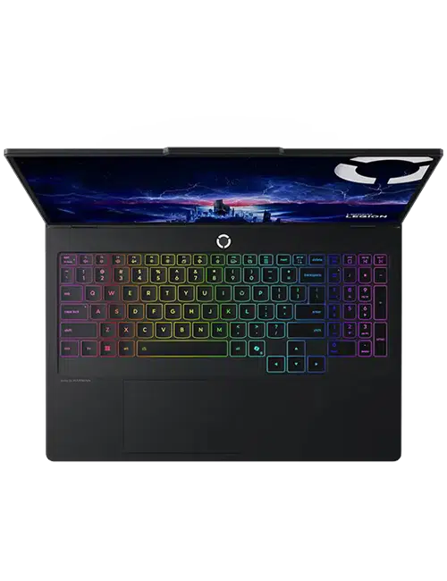 Lenovo Legion 5 Brand New Stock  Core i9 - 14900HX 16gb - 1TB SSD Nvidia RTX 5070 15.1" WQXGS OLED Windows 11 Home International Warranty