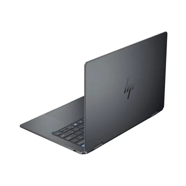 gallery 2 HP OmniBook 14 FH0033DX Ultra Flip Laptop, Intel Core Ultra 9 288V, 32GB RAM 2TB SSD, 14" 3K 1800p UWVA OLED X360 Touchscreen, Fingerprint Reader Backlit Keyboard, Windows 11, Eclipse Gray