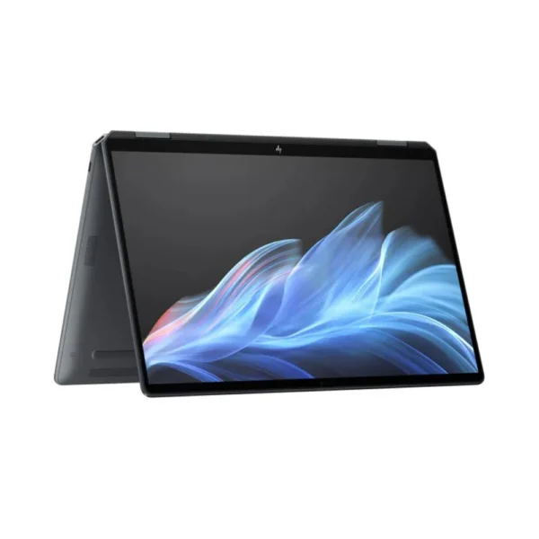 gallery 3 HP OmniBook 14 FH0033DX Ultra Flip Laptop, Intel Core Ultra 9 288V, 32GB RAM 2TB SSD, 14" 3K 1800p UWVA OLED X360 Touchscreen, Fingerprint Reader Backlit Keyboard, Windows 11, Eclipse Gray