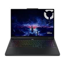 Lenovo Legion 5 Brand New Stock  Core i9 - 14900HX 16gb - 1TB SSD Nvidia RTX 5070 15.1" WQXGS OLED Windows 11 Home International Warranty
