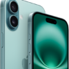 Apple iPhone 16 (128GB) – Teal