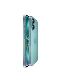 Apple iPhone 16 (128GB) – Teal